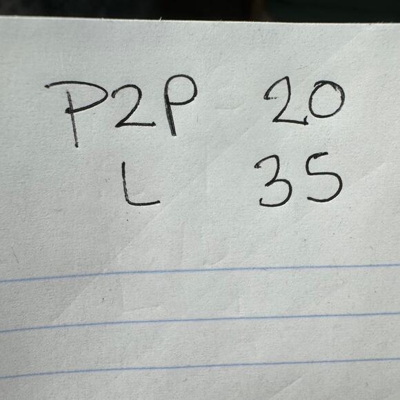 Show Me Your Mumu Dress Women L White Rowen Ruffle Sundress Bride Wedding Grad - Picture 7 of 7